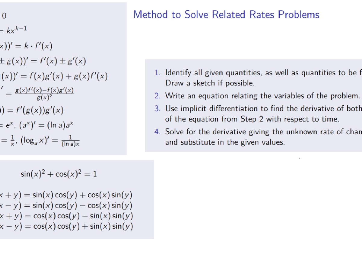 math-rel-rates-math-3f-40463-studocu