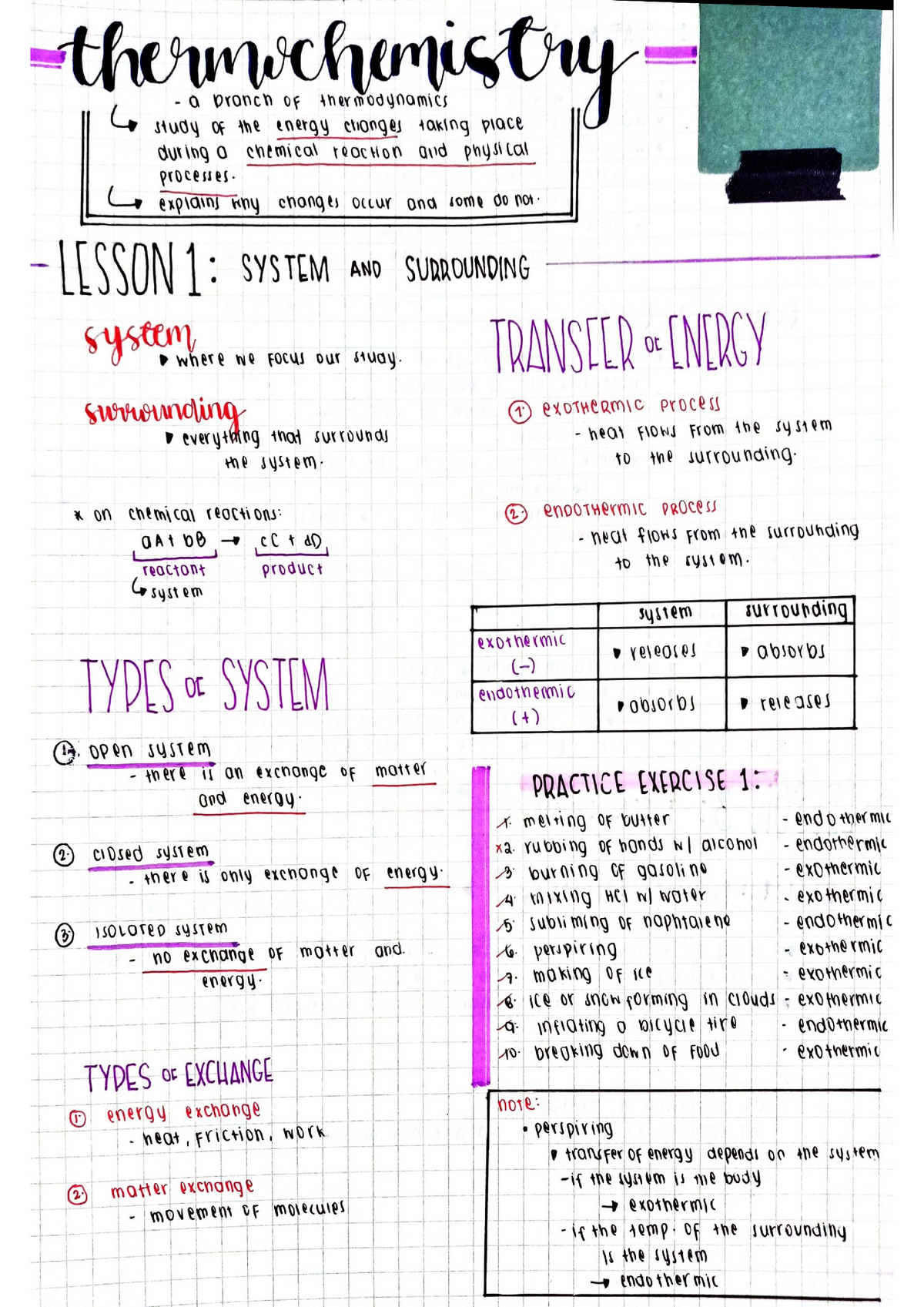 Chemistry For Engineers Lecture Notes Studocu