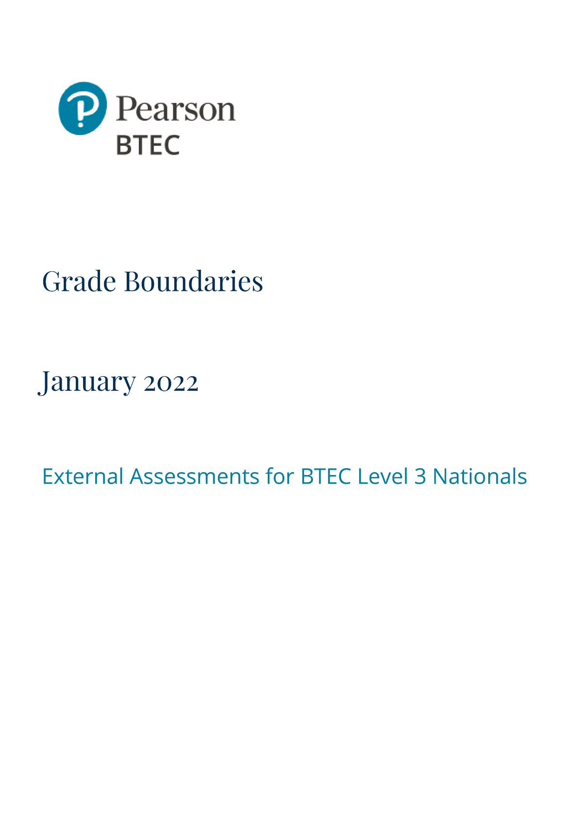 btec-grade-boundaries-january-2022-l3-nationals-grade-boundaries