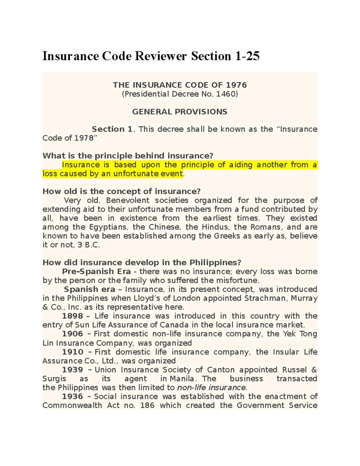 California Insurance Code:  Concealment'S Impact On Your Policy - eksi3cn