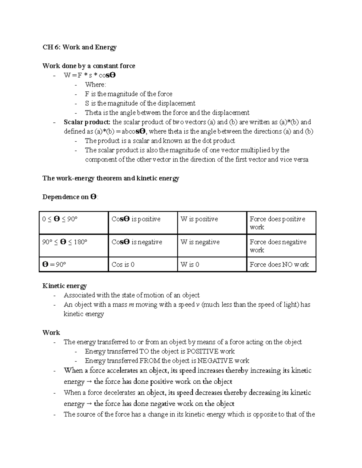 work-done-by-a-constant-force