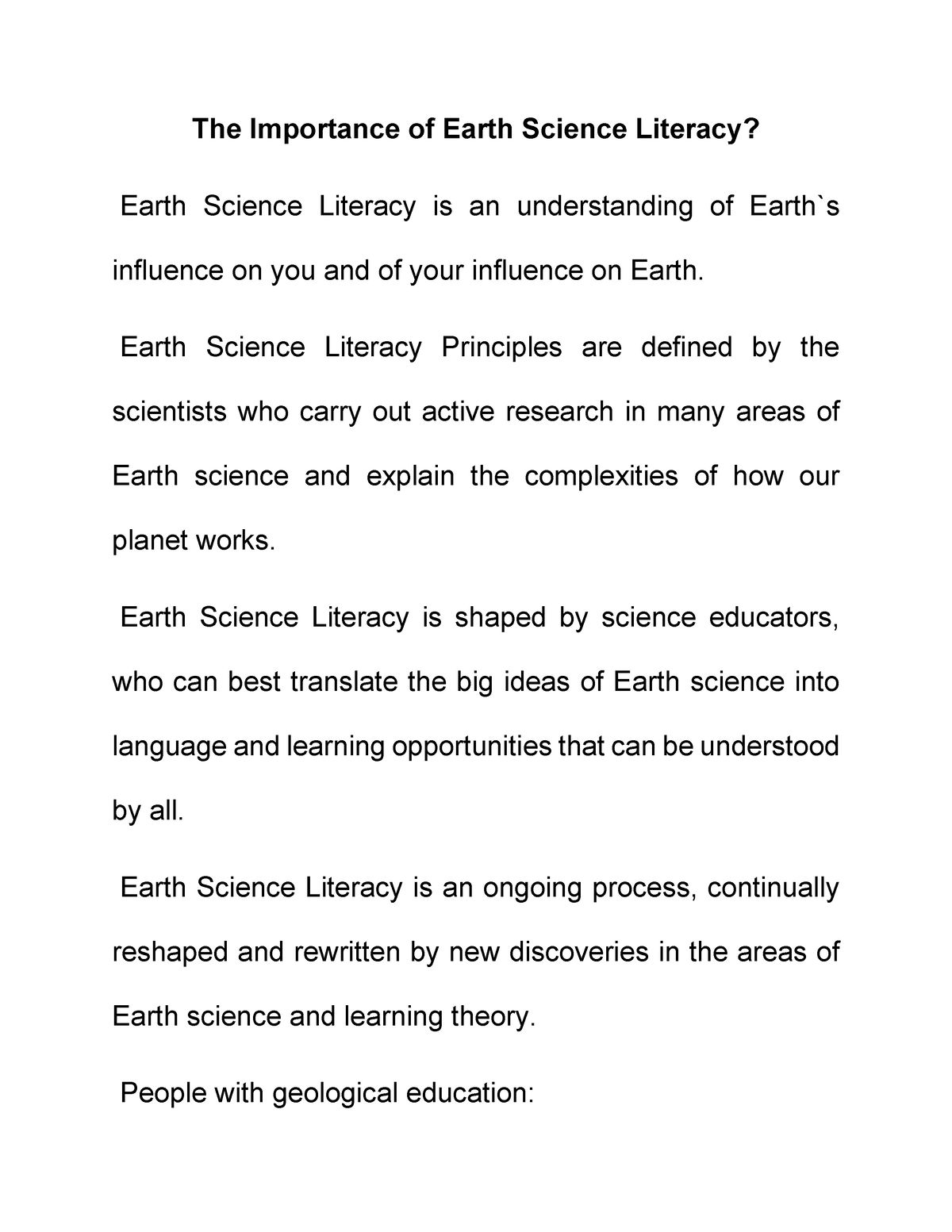 the-importance-of-earth-science-literacy-earth-science-literacy