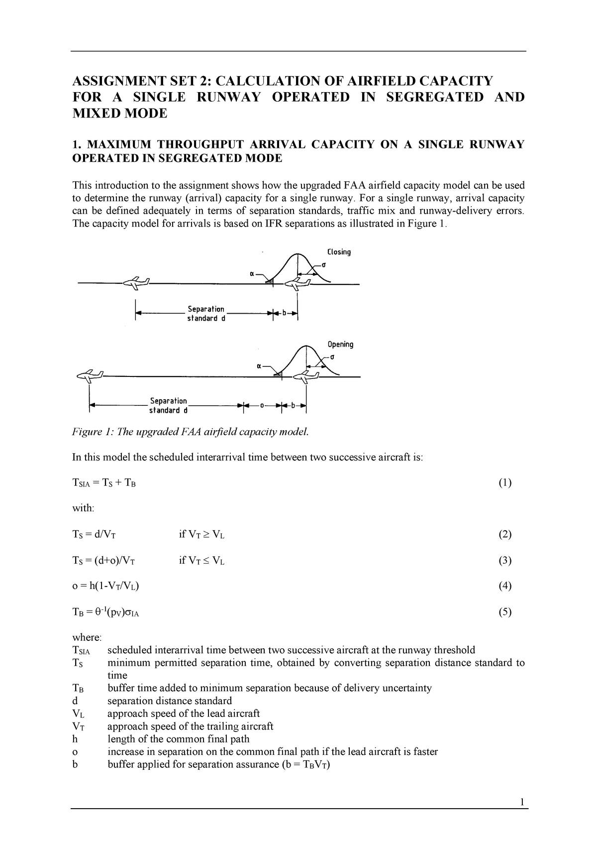 assignment-2-2021-calculation-of-airfield-capacity-assignment-set-2