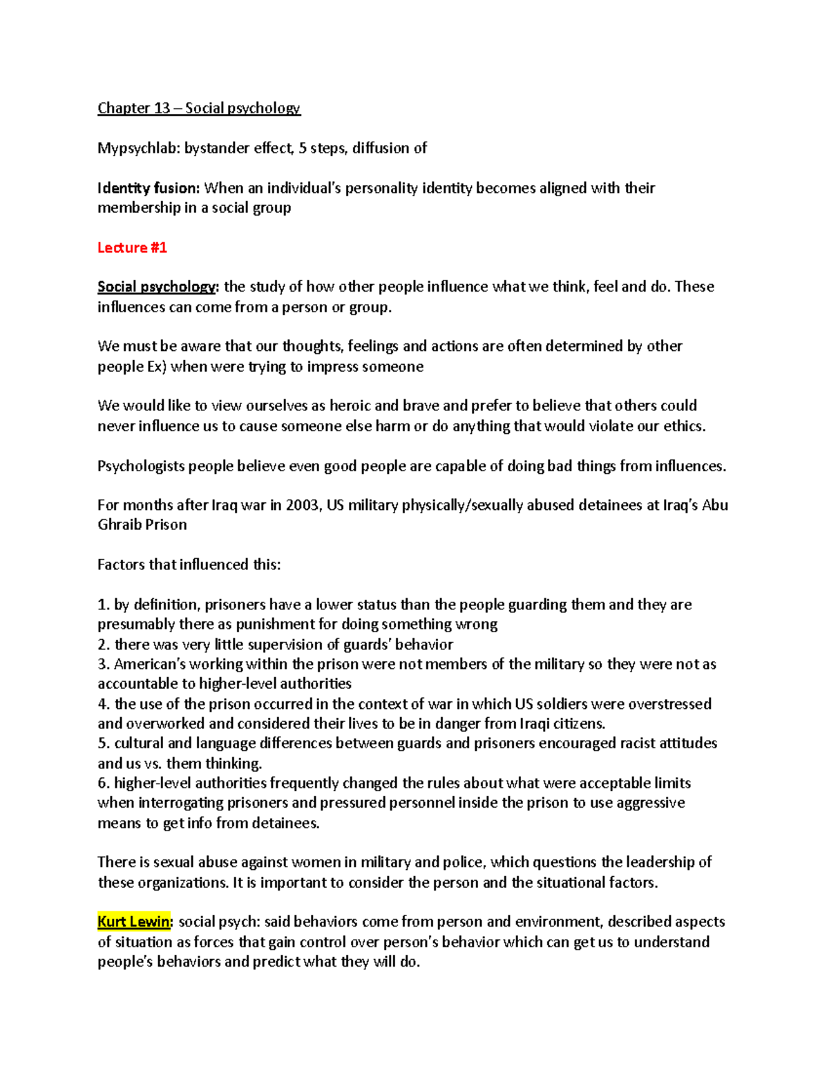 The __________ differs from the other perspectives of personality in its basic goals. image