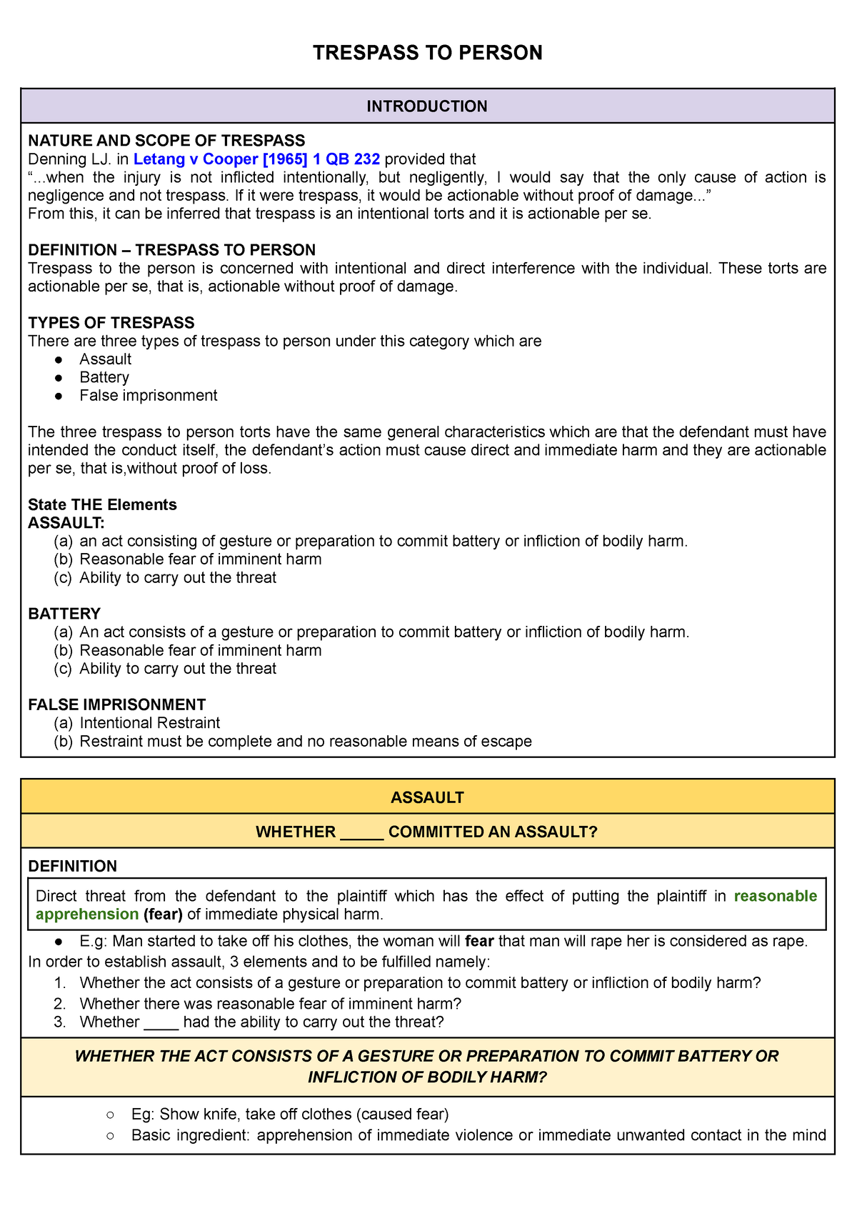 grievous-bodily-harm-australia-jb-solicitors