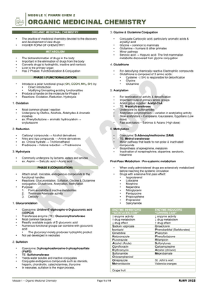 5.2 Manufacturing Pharmacy - MODULE 5│PHARMACEUTICS 2 MANUFACTURING ...