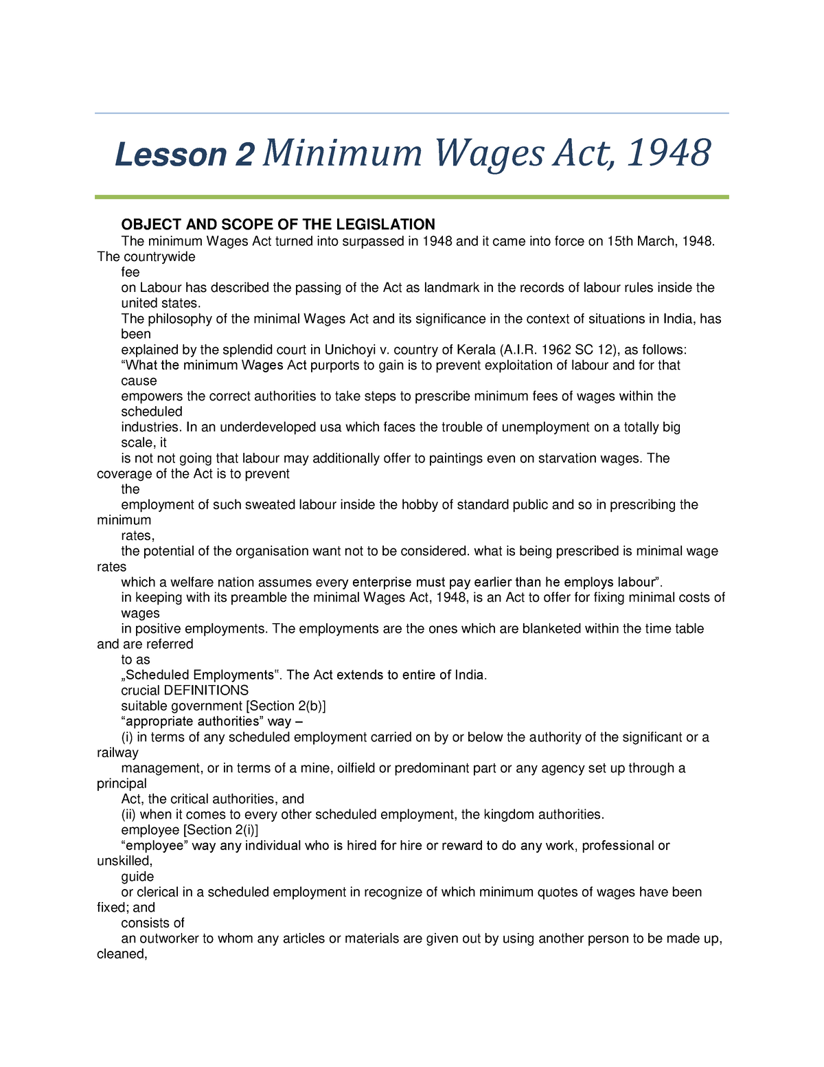 lesson-2-minimum-wages-act-the-countrywide-fee-on-labour-has