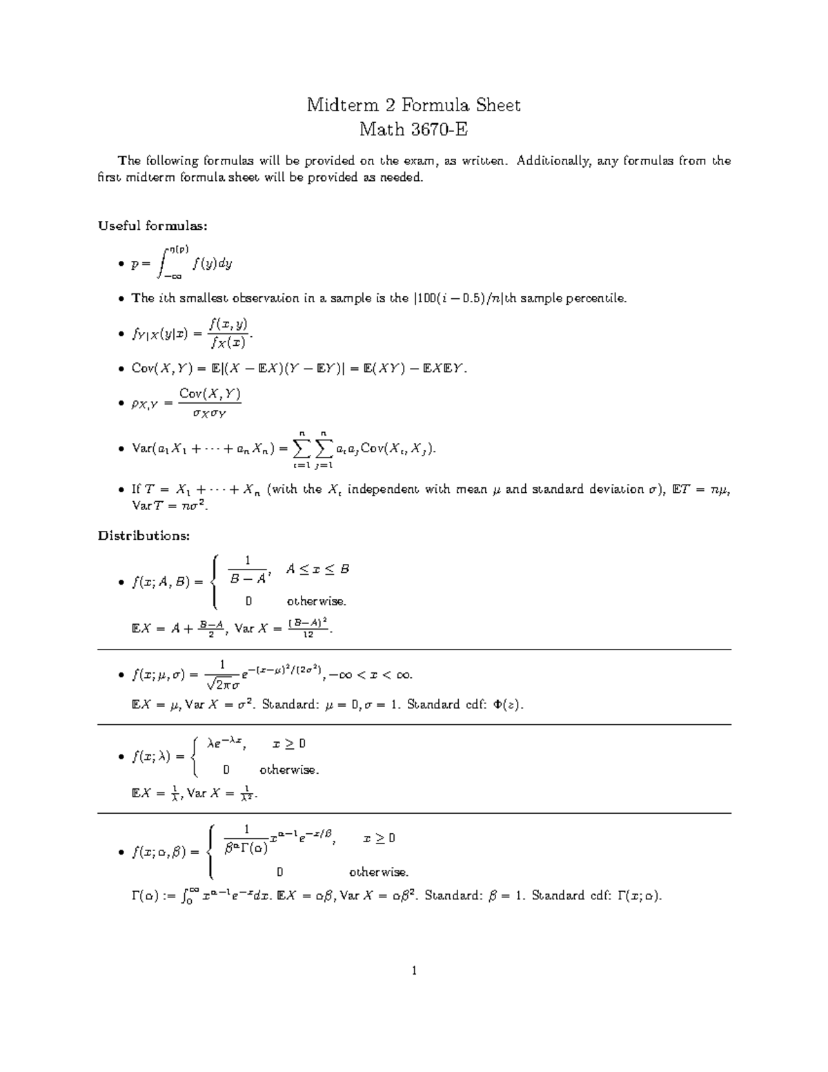 sp17-midterm-2-formula-sheet-midterm-2-formula-sheet-math-3670-e-the