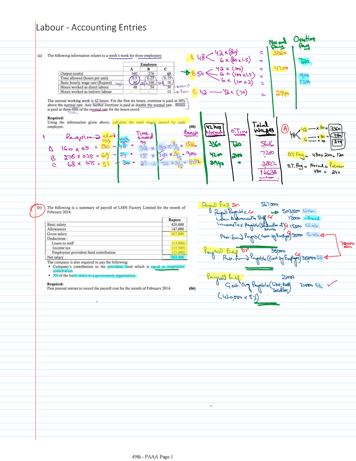 27-labour-costing-accounting-cost-and-management-accounting