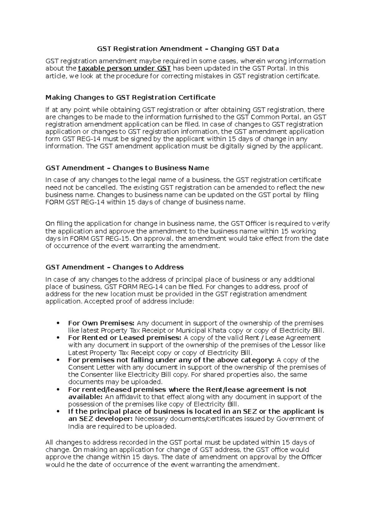 amendments-in-gst-registration-gst-registration-amendment-changing