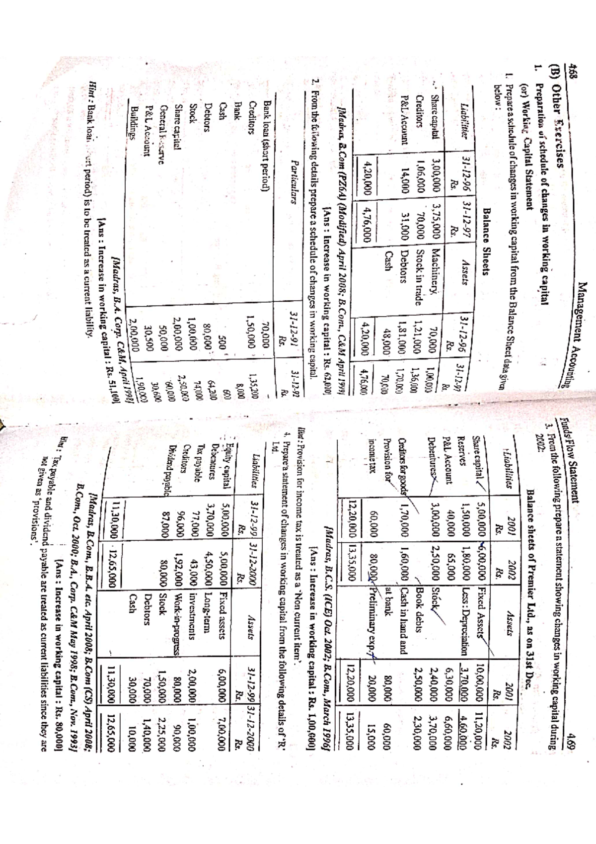 fund-flow-and-cash-flow-statement-bcom-studocu