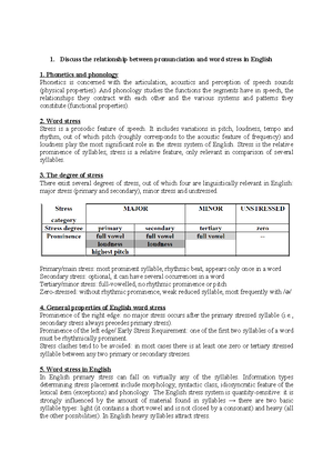 A3 - Categorize English verbs with respect to their valency patterns ...