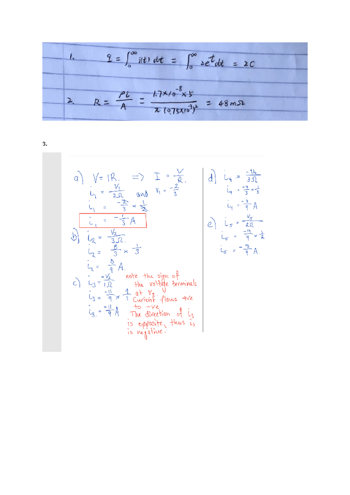 Tutorial -1 Solutions - this is the solution by the tutors - 1. goo ilt ...