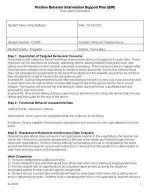 D629 Task 1 - Passed - Task 1: Identifying Opportunities Student ...
