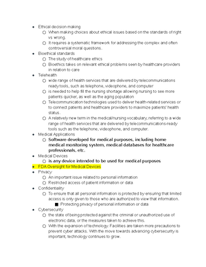 Andrew Chen i Human Case Study Section CC - Andrew Chen iHuman Case ...