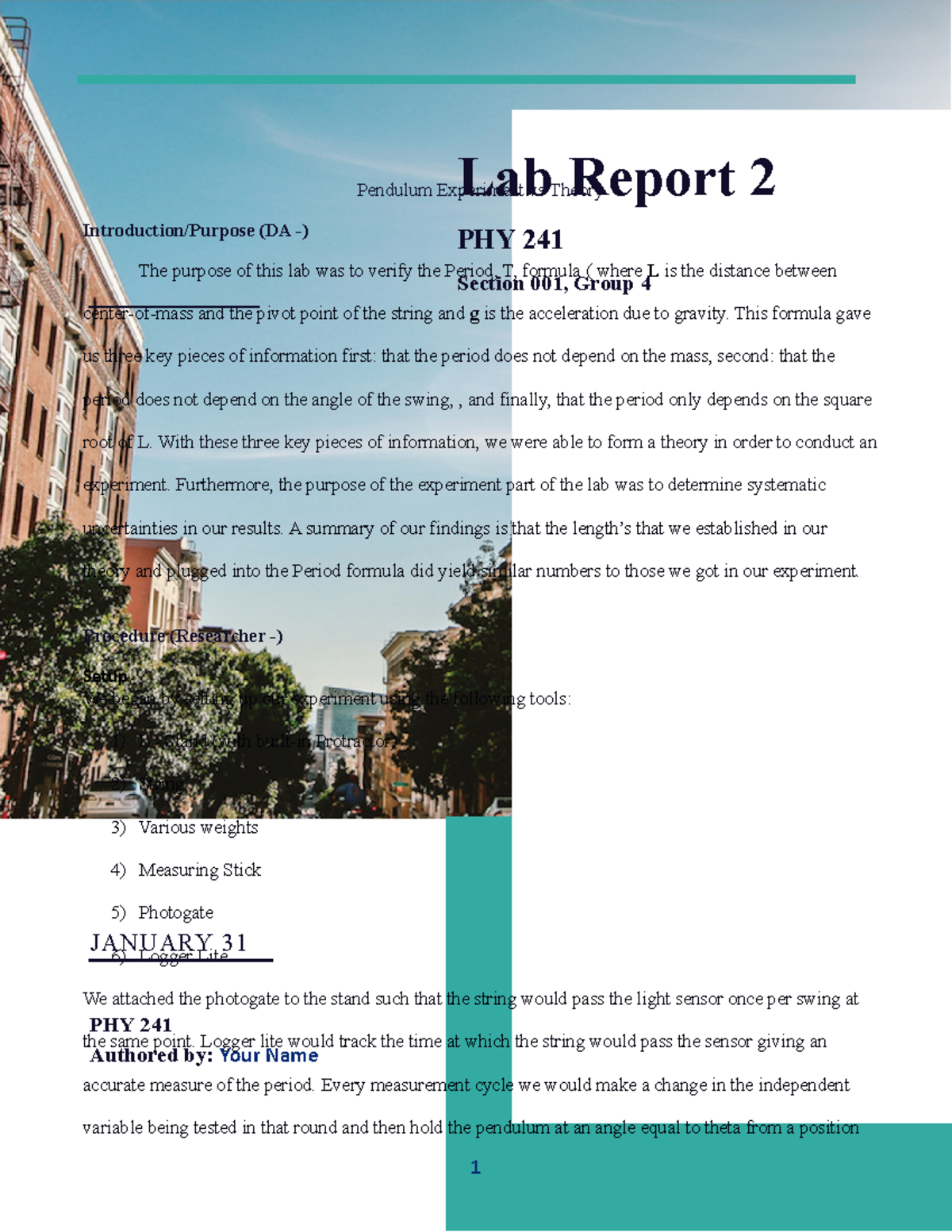 MCCOY STADIUM STUDY - FINAL REPORT - PENDULUM by pendulumkc - Issuu