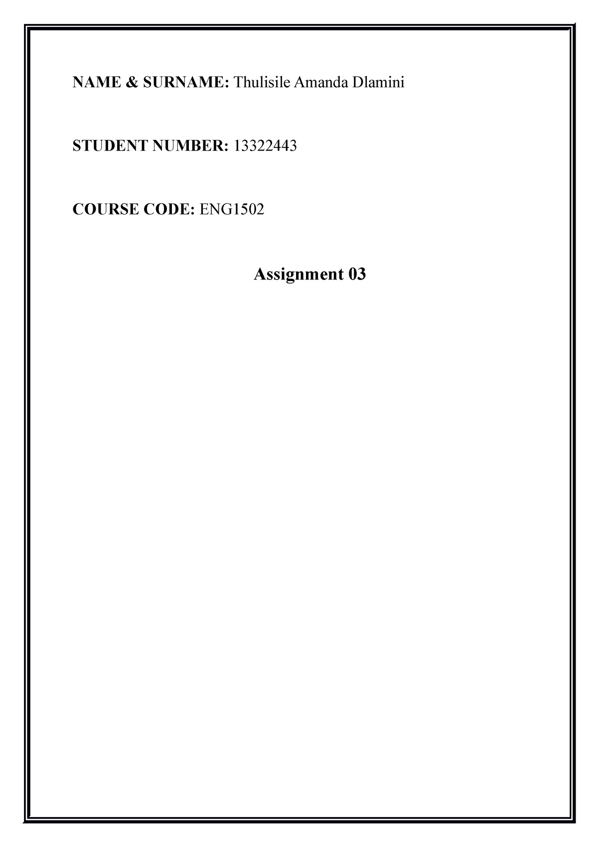 eng1502 assignment 3 answers 2023 pdf download