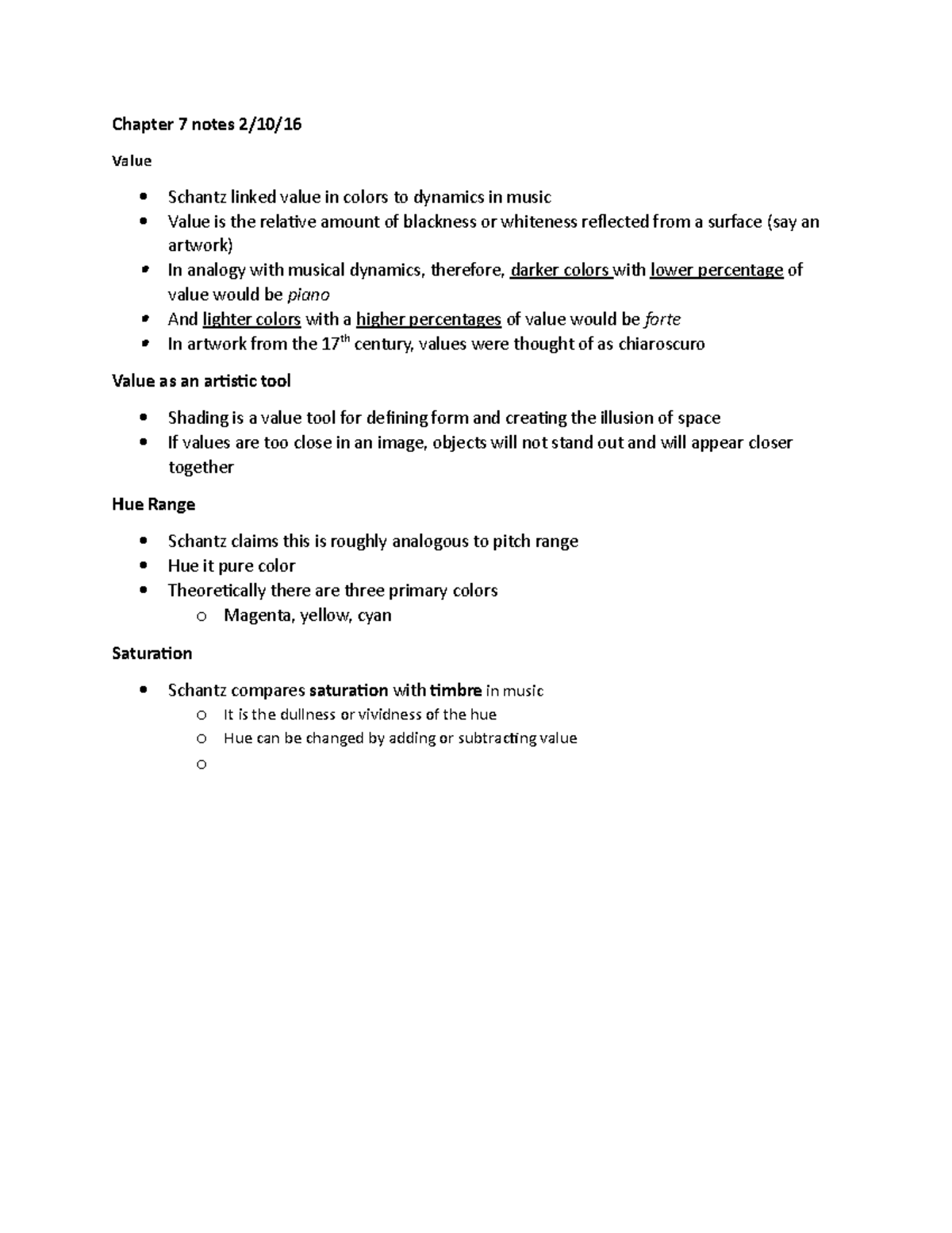 chapter-7-notes-chapter-7-notes-2-10-value-schantz-linked-value-in