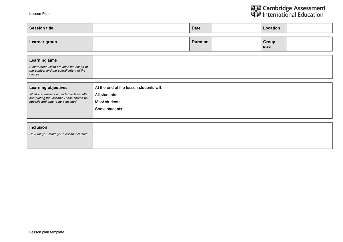 example-cambridge-lesson-plan-template-lesson-plan-session