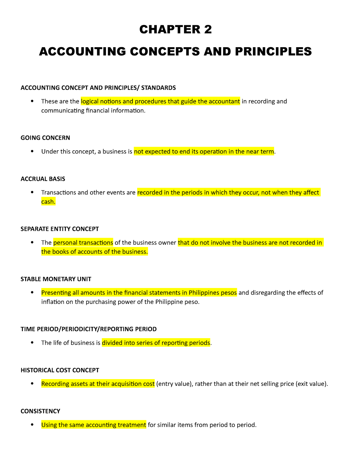 Inbound 3285869700159664469 - CHAPTER 2 ACCOUNTING CONCEPTS AND ...