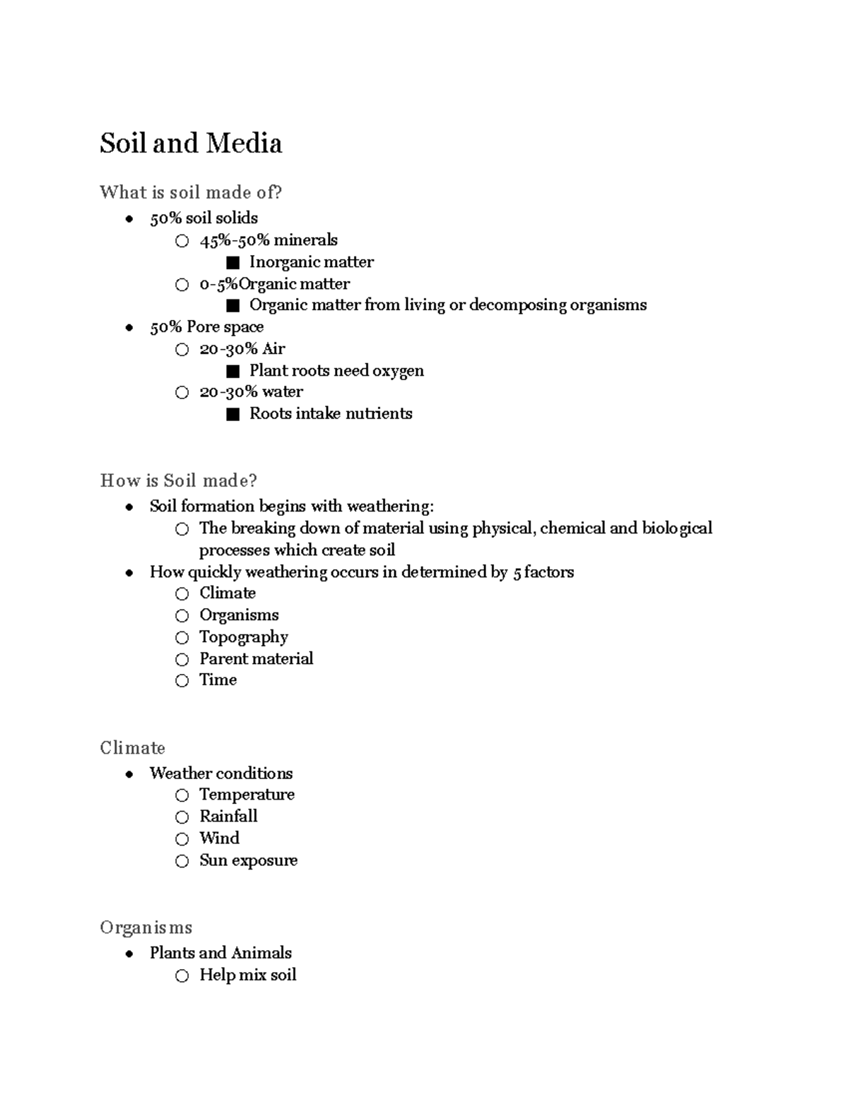 chapter-11-12-notes-hayden-soil-and-media-what-is-soil-made-of-50