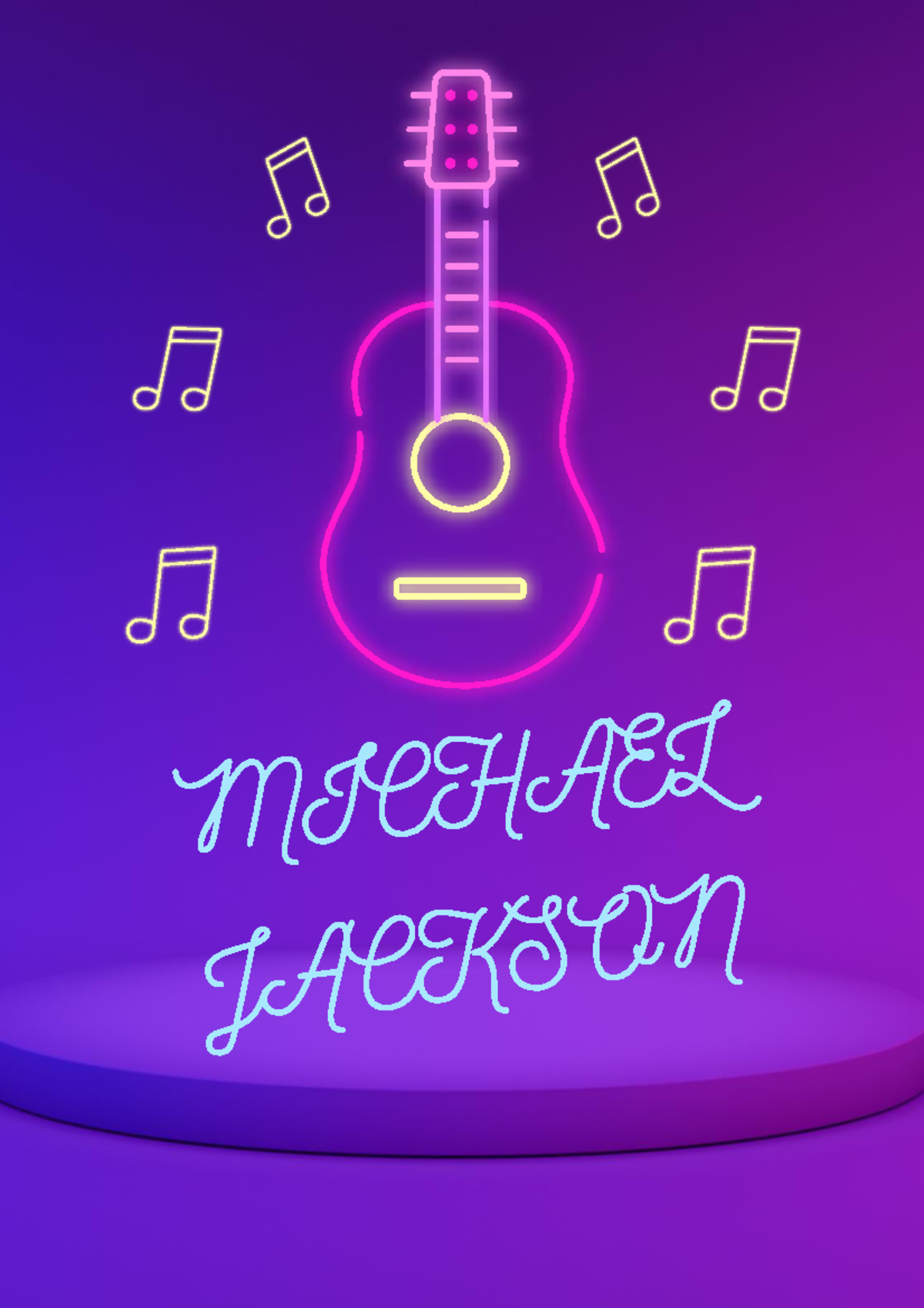 Trabajo Michael Jackson - lengua española - ́ Some Michael Jackson’s ...