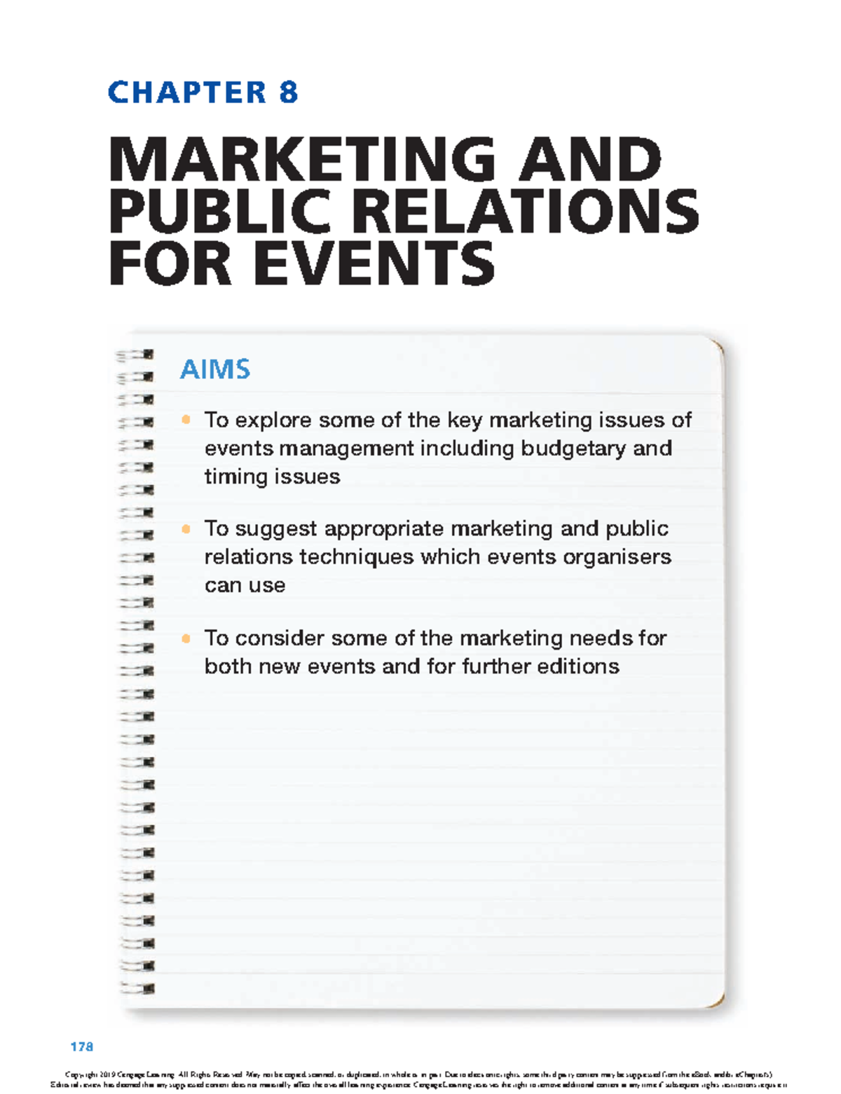 Buổi 6-Successful Event Management A Practical Handbook, 5th edition ...