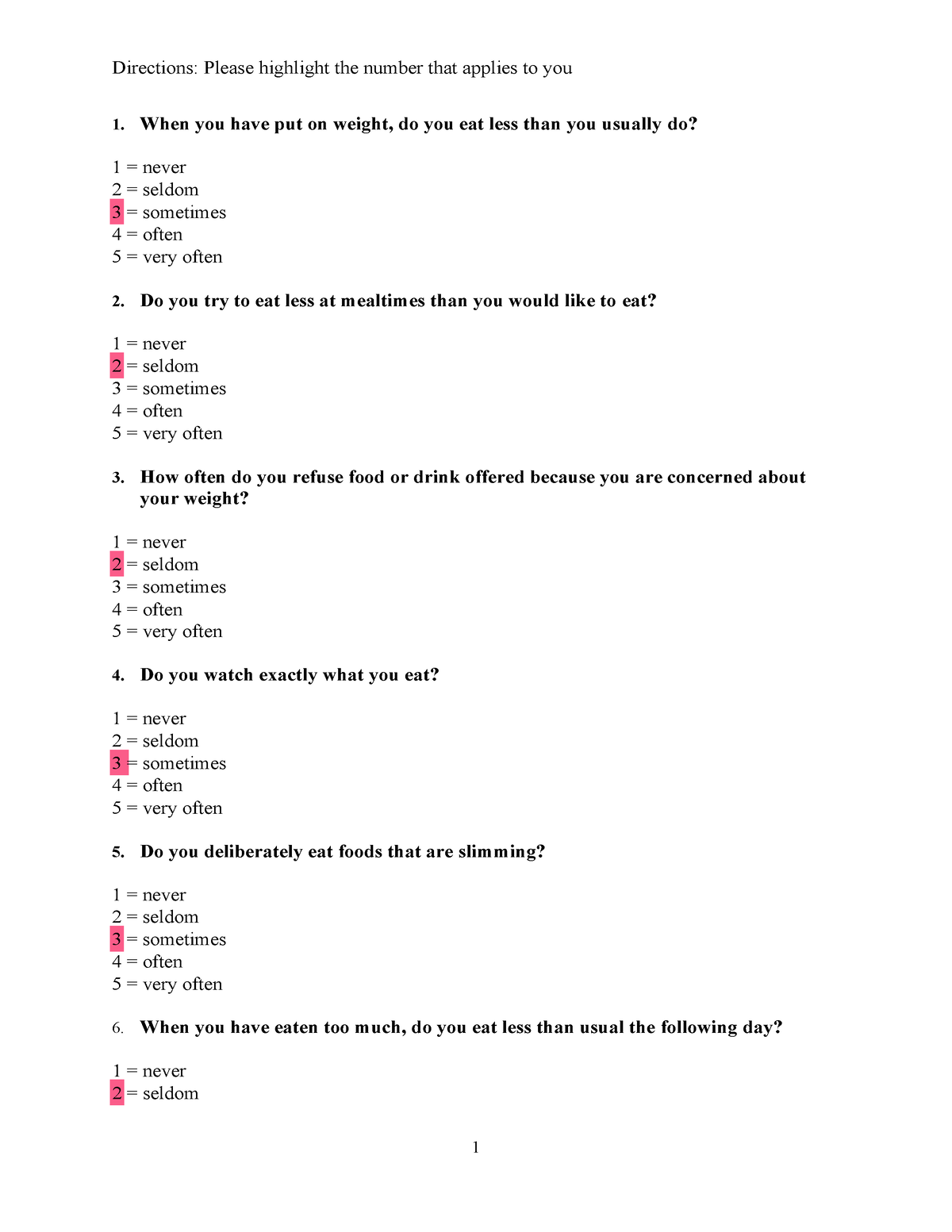 2-eating-questionnaire-copy-copy-1-when-you-have-put-on-weight-do