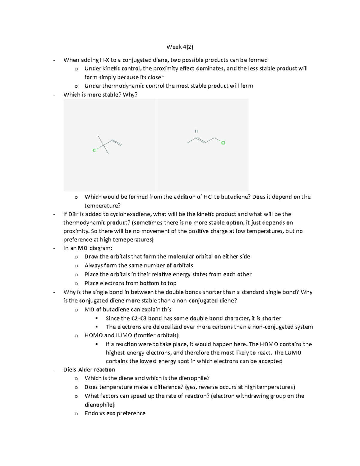 Week 4 Week Four Of An 11 Week Semester Part Two Week 4 2 When