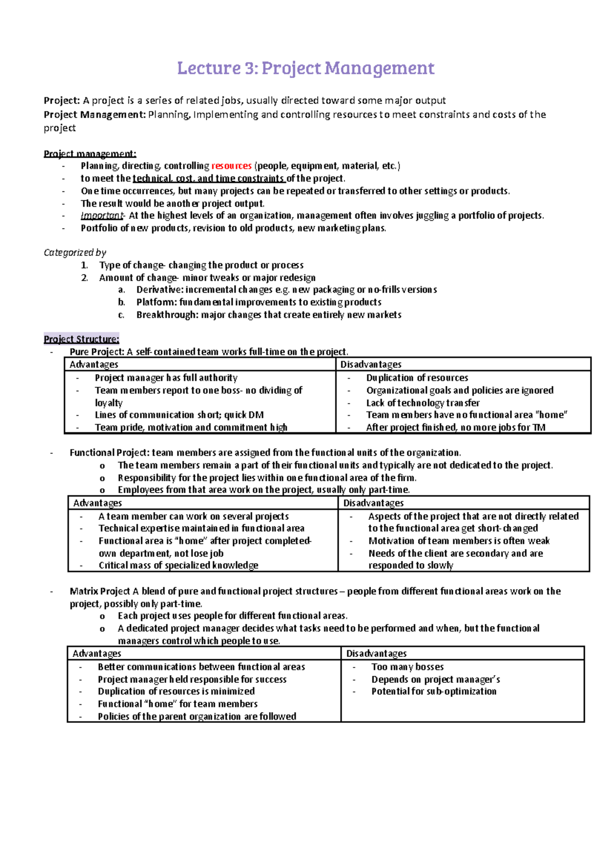 lecture-3-extra-notes-project-management-lecture-3-project