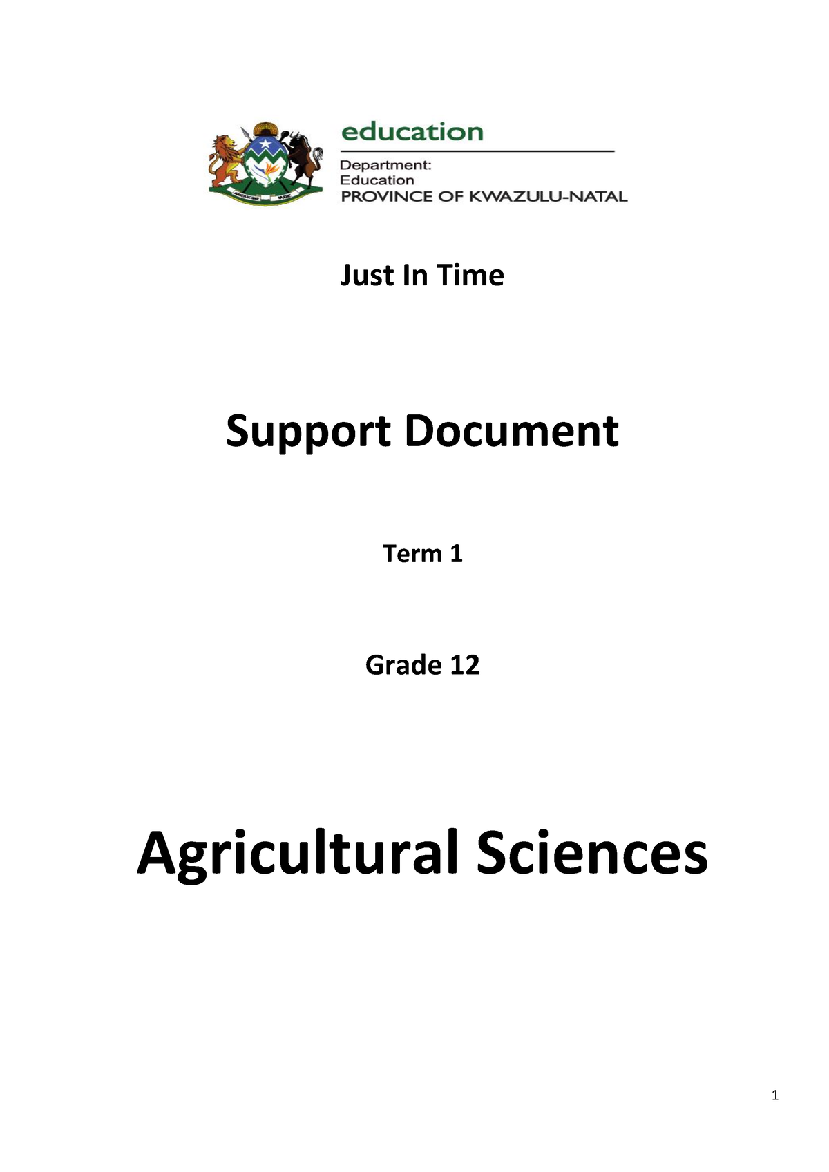 agricultural science grade 12 assignment genetics memo