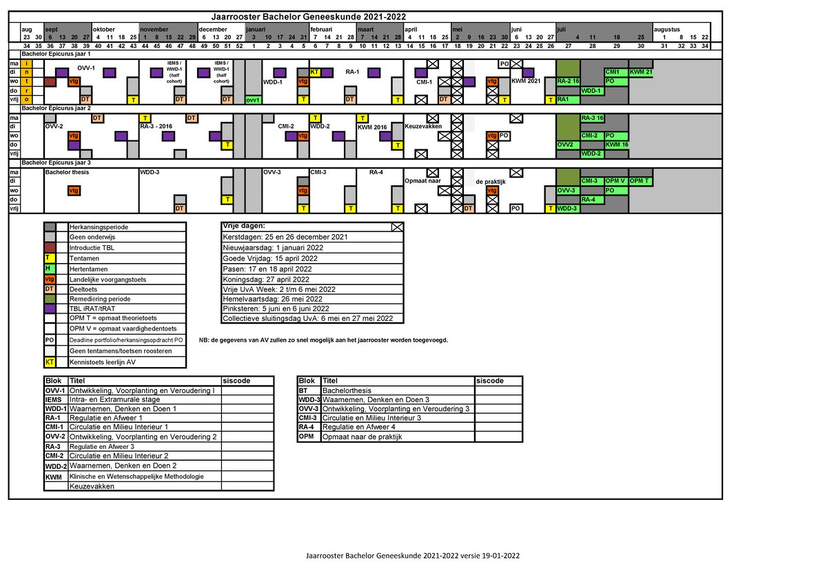 20212022 v.19 jaarrooster 2018