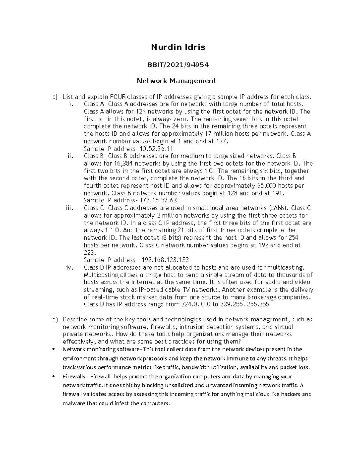 network-management-nurdin-idris-bbit-2021-network-management-a-list