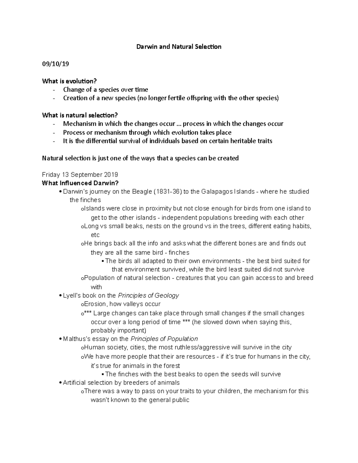 lecture-2-natural-selection-darwin-and-natural-selection-09-10-what