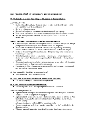 marking criteria and feedback form - UNDERGRADUATE COURSEWORK MARK and ...