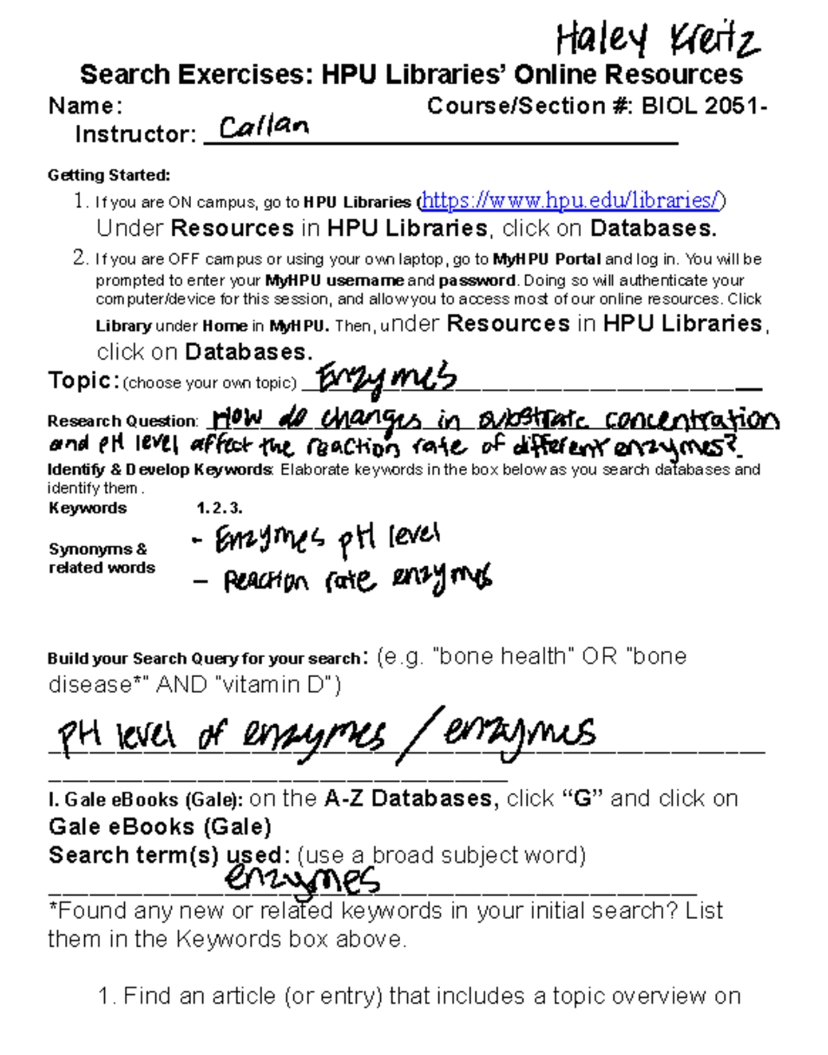 Hpu Academic Calendar 24-25 
