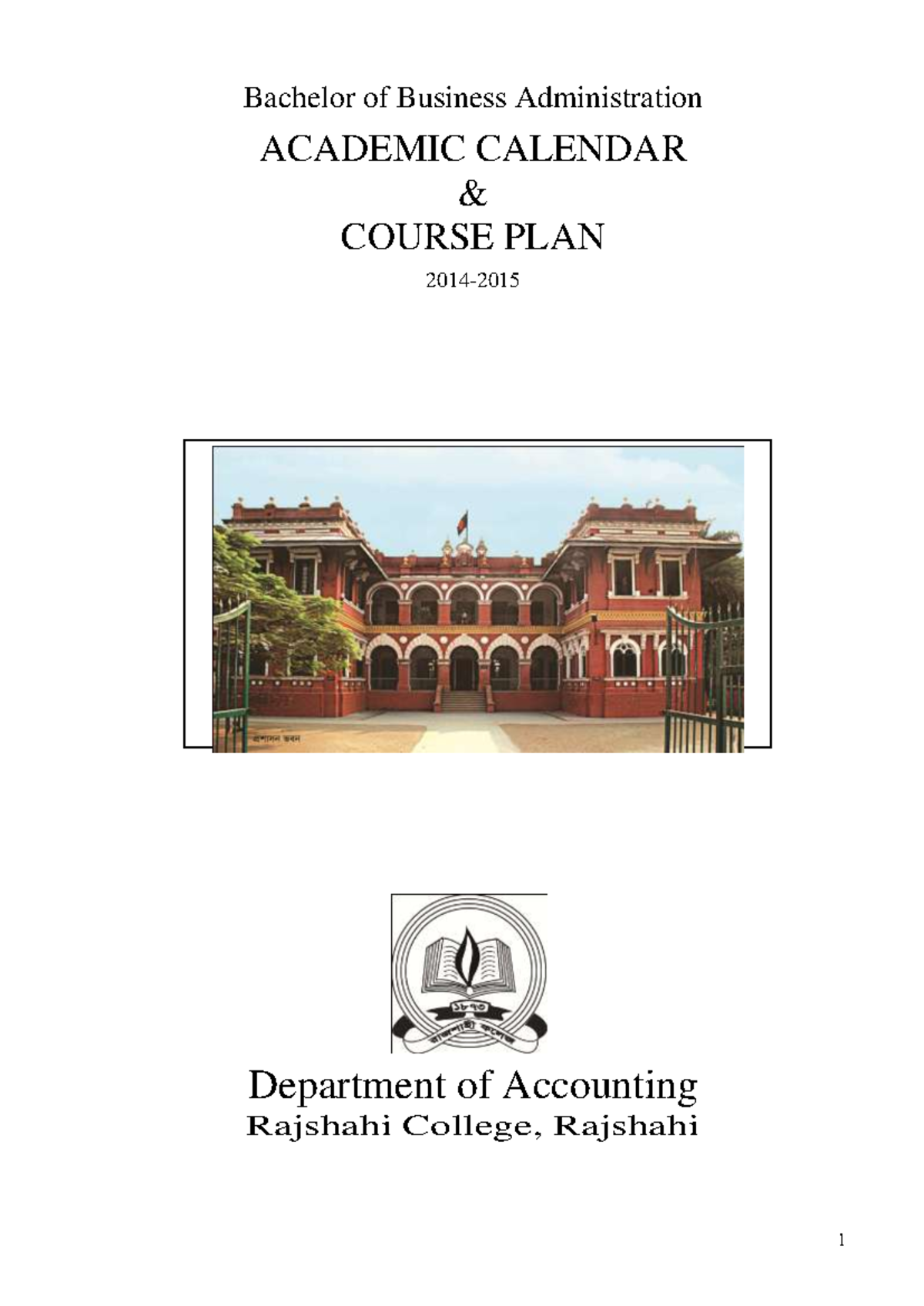 15 Accounting - Have addition - ####### Bachelor of Business ...
