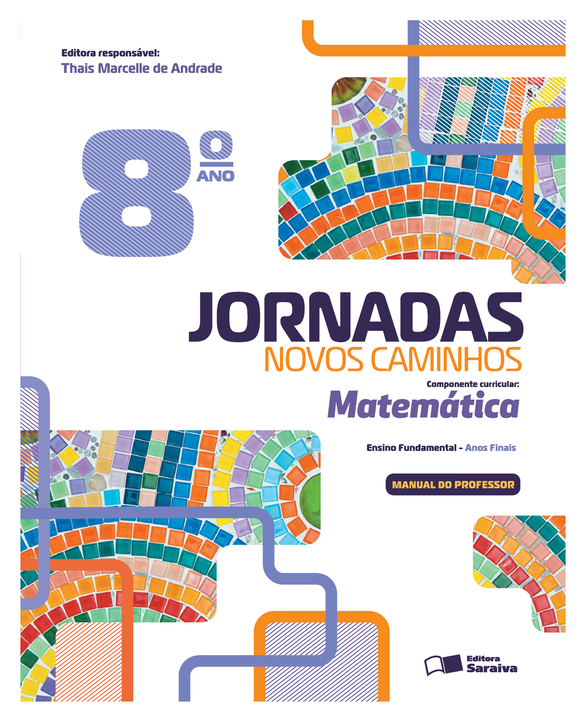 Amplitude - Matemática - 8 by Editora do Brasil - Issuu