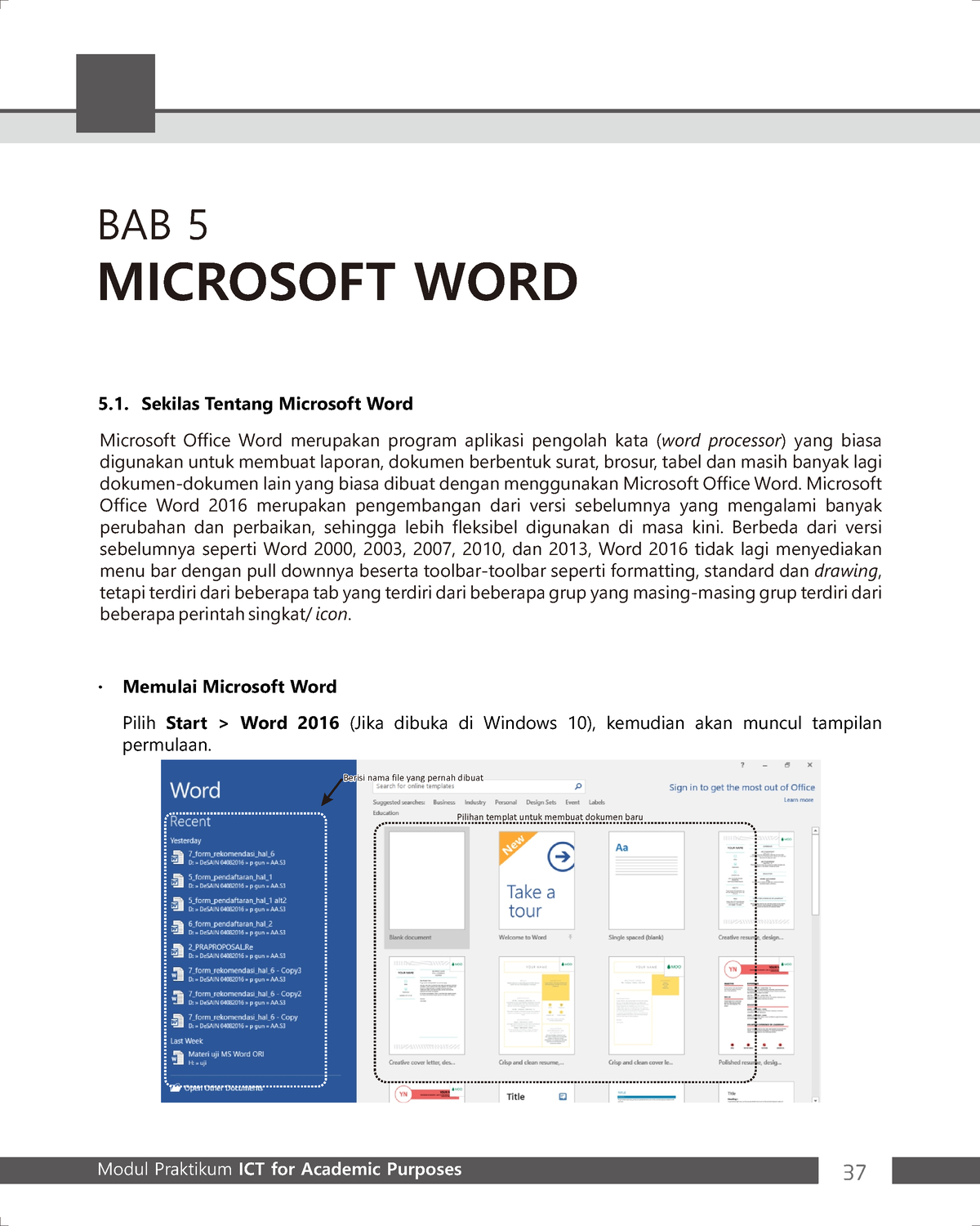 06 Bab 5 Microsoft Word - Silahkan DI Copy - BBerisi Nama File Yang ...