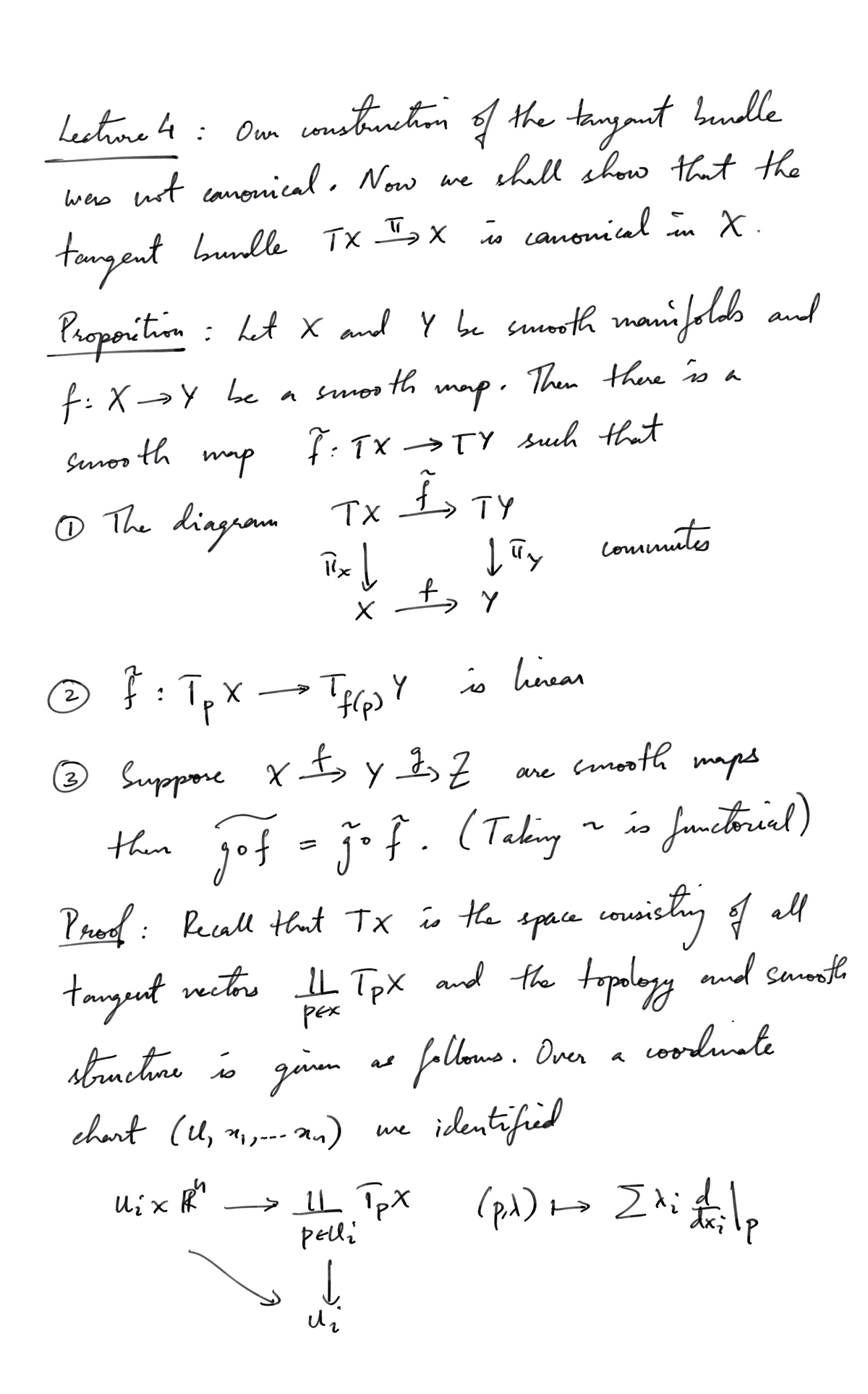 Lecture-4 - Course Instrucutor: Ronnie Sebastian Lecture Notes on ...