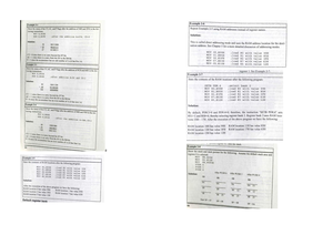 Cse2006 labass 6 - assignment 6 - CSE 2006 – MICROPROCESSOR AND ...