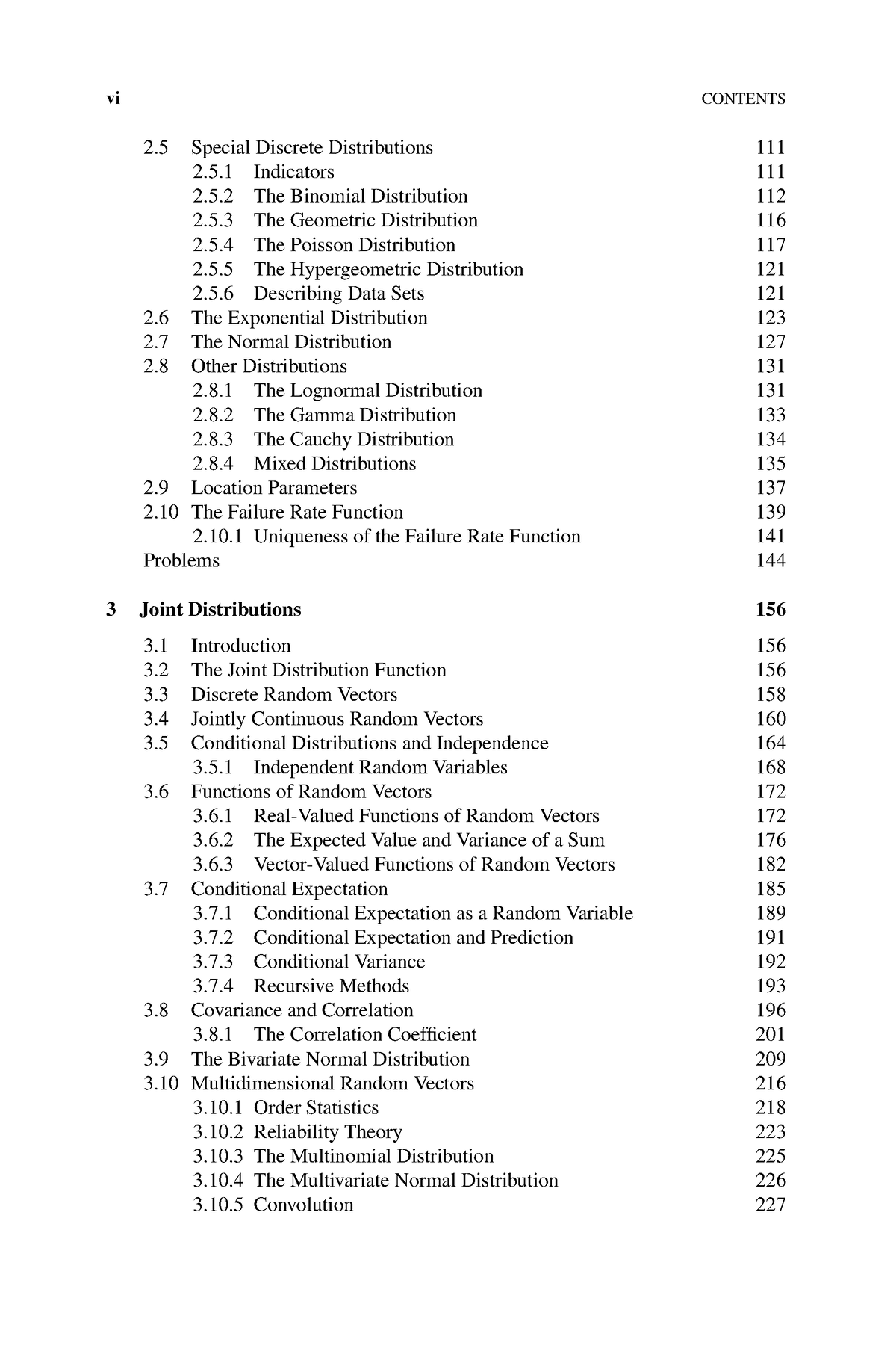 Probability, Statistics, And Stochastic Processes, Second Edition ...