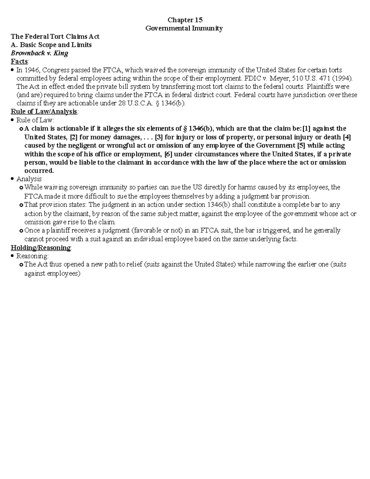 chapter-15-governmental-immunity-chapter-15-governmental-immunity