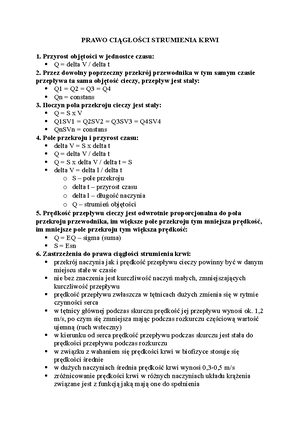 Socjologia - Notatki Do Kolokwium - KOLOKWIUM Z SOCJOLOGII MEDYCYNY ...