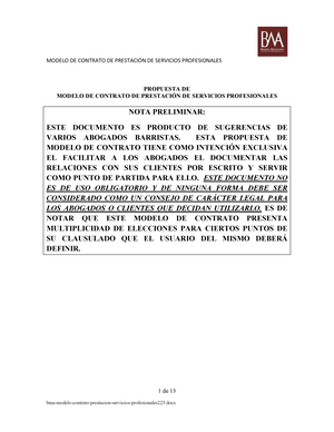 Contrato DE Arrendamiento - DECLARACIONES I. DECLARA EL ARRENDADOR: A ...