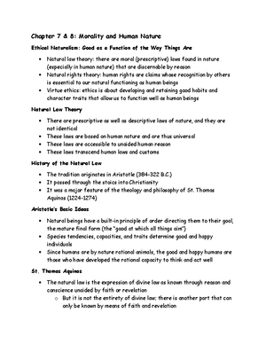 Chapter 3 Reading Notes - Chapter 3 Reading: Prenatal Development and ...