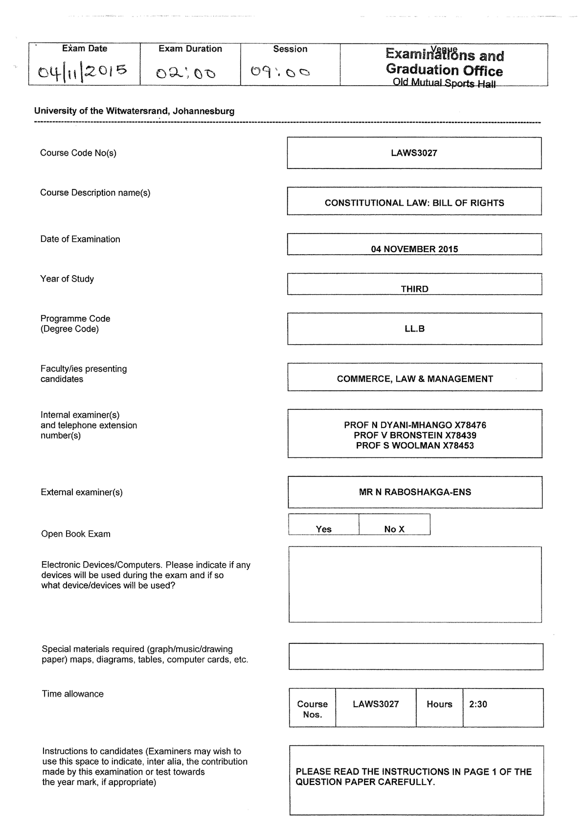 exam-5-2015-questions-studocu