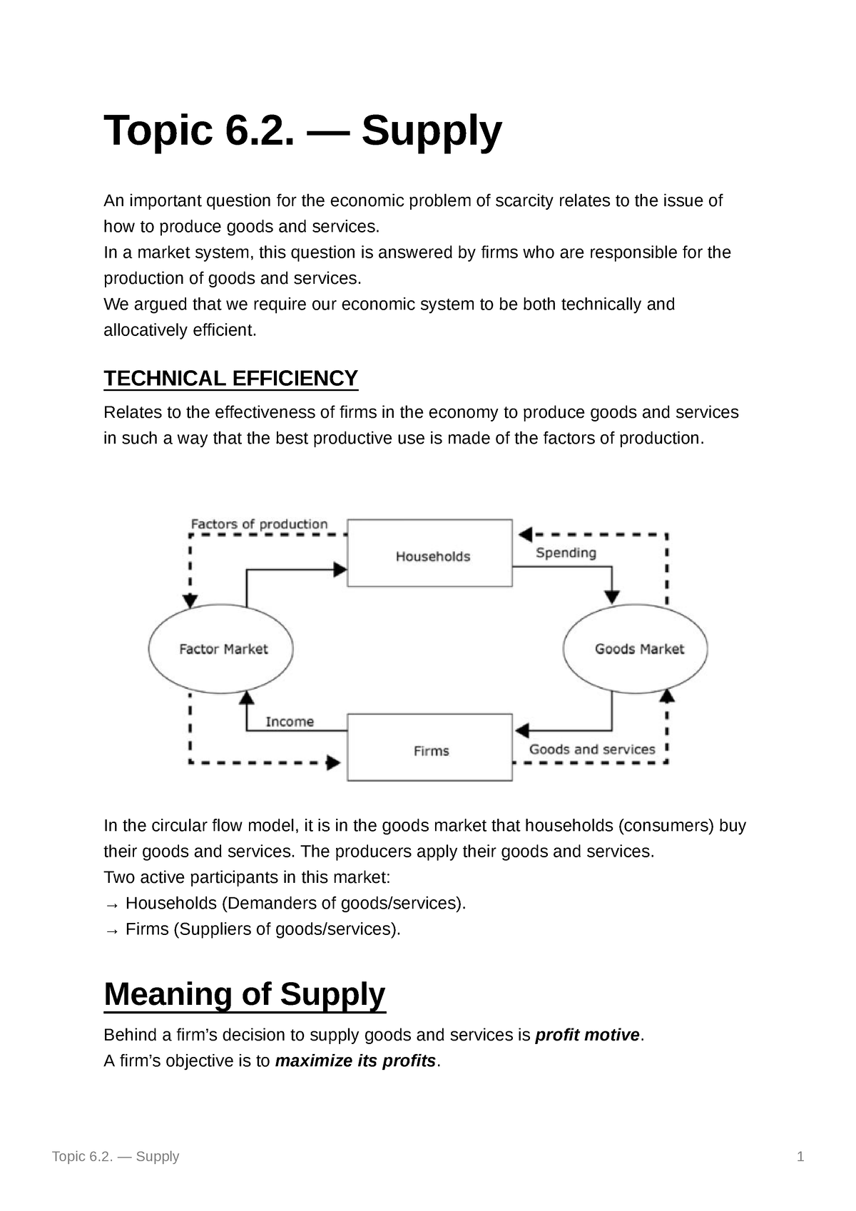 esc1501 assignment 9