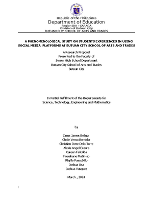 Practicalresearch 1 q3 mod1 importanceofresearchindailylives final ...