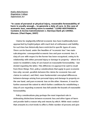 Reflective Essay - Legal Skilss - Reflective Essay: Legal Method And 